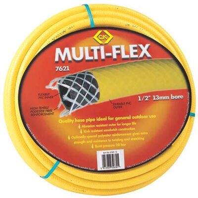 CK Tools G7621 15 Multi-Flex Hose Pipe - Hose Pipe CK Tools G7621 15 Multi-Flex Hose Pipe - Hose Pipe