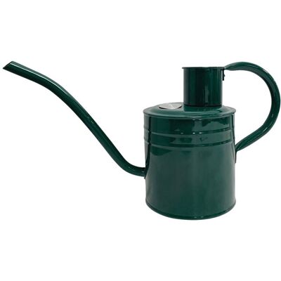 Kent & Stowe Kent & Stowe 70300637 Indoor Watering Can - Forest Green Kent & Stowe Kent & Stowe 70300637 Indoor Watering Can - Forest Green