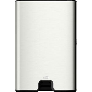 Tork 473186 Reflex Dispenser Plastic White Turquoise 1 Piece Porta... Tork 473186 Reflex Dispenser Plastic White Turquoise 1 Piece Porta...