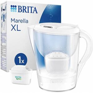 BRITA Marella XL - Water Filter Jug BRITA Marella XL - Water Filter Jug