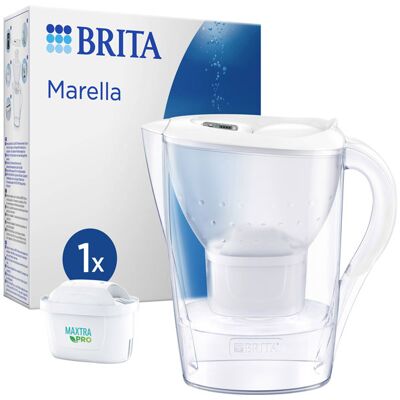 Brita Marella Cool - Water pitcher Brita Marella Cool - Water pitcher