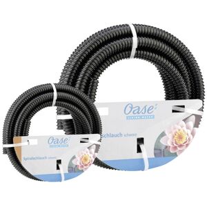 Oase 57562 Spiral Tube 20mm 10m Flexible PVC Practical Hose Sections Oase 57562 Spiral Tube 20mm 10m Flexible PVC Practical Hose Sections