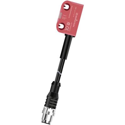 Bernstein 6075685103 SRF-5/2/1-E0,25-H - Safety Switch Bernstein 6075685103 SRF-5/2/1-E0,25-H - Safety Switch