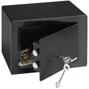 Burg Wächter 35790 FAVOR S5 K Strongbox Theft Protection 2 Keys In... Burg Wächter 35790 FAVOR S5 K Strongbox Theft Protection 2 Keys In...
