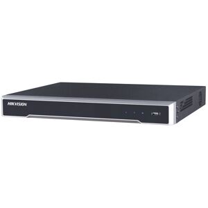 HIKVISION DS-7604NXI-K1/4P(D) K-Series NVR 4-channel 4K PoE AcuSense HIKVISION DS-7604NXI-K1/4P(D) K-Series NVR 4-channel 4K PoE AcuSense