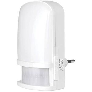 PENTATECH 33324 AN03 LED Night Light Motion Detector Auto-On/Off PENTATECH 33324 AN03 LED Night Light Motion Detector Auto-On/Off