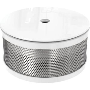 Cordes Haussicherheit CC-7 Mini Smoke Detector - 10 Years Battery Life Cordes Haussicherheit CC-7 Mini Smoke Detector - 10 Years Battery Life