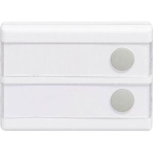 Heidemann HX Wireless Doorbell Transmitter - 150m Range IP55 Heidemann HX Wireless Doorbell Transmitter - 150m Range IP55