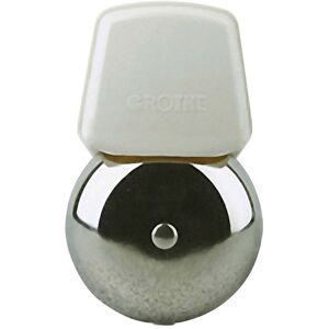 Grothe 24083 Classic Bell 24V 85dBa Two-Tone Gong White Grothe 24083 Classic Bell 24V 85dBa Two-Tone Gong White