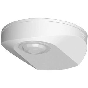 Grothe 94501 Ceiling Passive Infrared Motion Detector - White Grothe 94501 Ceiling Passive Infrared Motion Detector - White