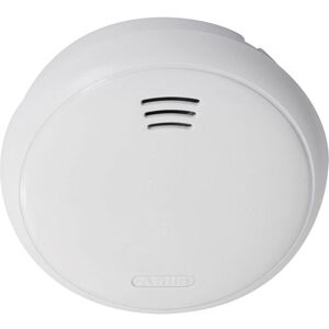 ABUS GRWM30500 Smoke Detector 10-Yr Battery 99x33mm Early Fire Warning ABUS GRWM30500 Smoke Detector 10-Yr Battery 99x33mm Early Fire Warning