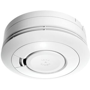 Ei Electronics Ei650RF-3XD Wireless Smoke Detector, 10-Yr Battery,... Ei Electronics Ei650RF-3XD Wireless Smoke Detector, 10-Yr Battery,...