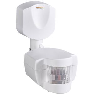 Suevia SU135312 White Surface Motion Detector - Motion Detector Suevia SU135312 White Surface Motion Detector - Motion Detector