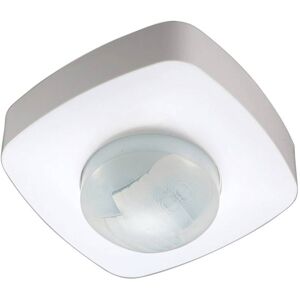 Ledmaxx Ip201 Presence Detector - Indoor 360° White Ledmaxx Ip201 Presence Detector - Indoor 360° White