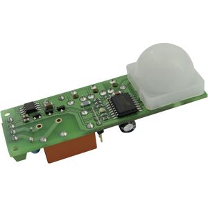 B+B Sensors PIR-ASIC-FRES PIR Light Sensor With Lense B+B Sensors PIR-ASIC-FRES PIR Light Sensor With Lense