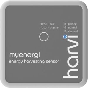 myenergi Harvi-65A3PR energy harvesting wireless sensor myenergi Harvi-65A3PR energy harvesting wireless sensor