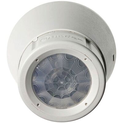 Finder Motion Detector - 360° Indoor, 24V, IP40 Finder Motion Detector - 360° Indoor, 24V, IP40