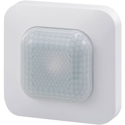 Sygonix SY-5836538 Indoor 360° PIR Motion Sensor - White Sygonix SY-5836538 Indoor 360° PIR Motion Sensor - White