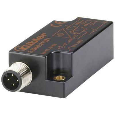 Kübler Automation 8.IS40.23121 - Tilt Sensor for 2D Inclinations Kübler Automation 8.IS40.23121 - Tilt Sensor for 2D Inclinations