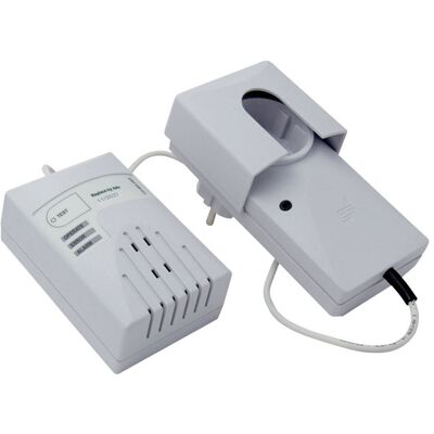 Schabus GX-C300S Carbon Monoxide Sensor - Internal & External Sensors Schabus GX-C300S Carbon Monoxide Sensor - Internal & External Sensors