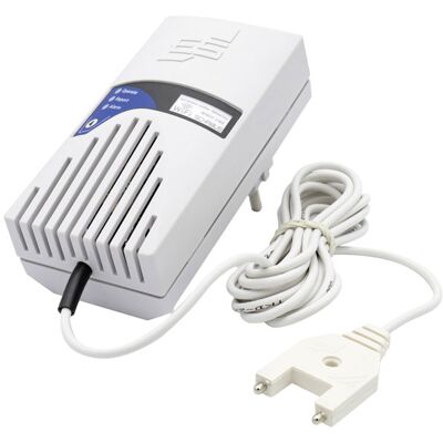 Schabus 500450 WWD 450 Smart-water Detector with App & Sensor Cabl... Schabus 500450 WWD 450 Smart-water Detector with App & Sensor Cabl...
