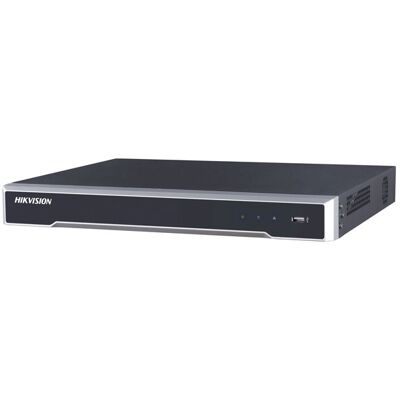 HIKVISION DS-7604NXI-K1/4P(D) K-Series NVR 4-channel 4K PoE AcuSense HIKVISION DS-7604NXI-K1/4P(D) K-Series NVR 4-channel 4K PoE AcuSense