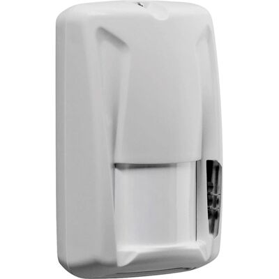 Pentatech BMD01 Dual Motion Detector - Security Alarm System Pentatech BMD01 Dual Motion Detector - Security Alarm System