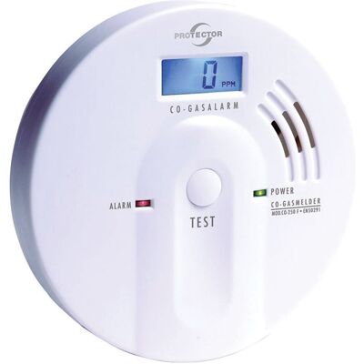 Protector CO-300 F Protector CO-300 F