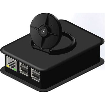 TEKO TEK-CAM3.9 - Raspberry Pi Camera Case TEKO TEK-CAM3.9 - Raspberry Pi Camera Case
