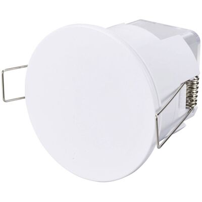 Sygonix Sy-6683270 Ceiling Mount Presence Sensor - Presence Detector Sygonix Sy-6683270 Ceiling Mount Presence Sensor - Presence Detector