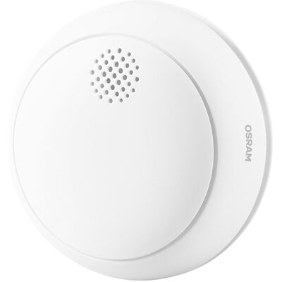 OSRAM HOMELIGHTING 4099854418105 Smart+ Wireless smoke detector OSRAM HOMELIGHTING 4099854418105 Smart+ Wireless smoke detector