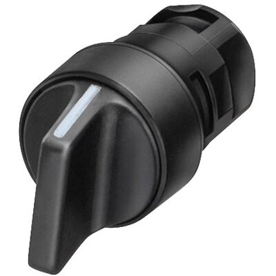 Siemens 3SB2000-2DB01 3SB2000-2DB01 Lever Switch Black 3 Positions - Switch Siemens 3SB2000-2DB01 3SB2000-2DB01 Lever Switch Black 3 Positions - Switch