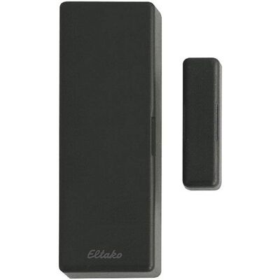 Eltako FFKB-am Wireless Window and Door Contact - Max 30m Range Eltako FFKB-am Wireless Window and Door Contact - Max 30m Range