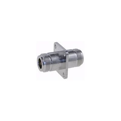Huber & Suhner N-Female Connector - RF Connectors Huber & Suhner N-Female Connector - RF Connectors