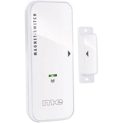M-E Modern-Electronics Bell-213.3 Tx 41131 Wireless Door/Window Contact - Electronics M-E Modern-Electronics Bell-213.3 Tx 41131 Wireless Door/Window Contact - Electronics