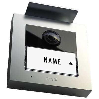 m-e modern-electronics 41362 VS-21 S Vistasmart Video Door Interco... m-e modern-electronics 41362 VS-21 S Vistasmart Video Door Interco...
