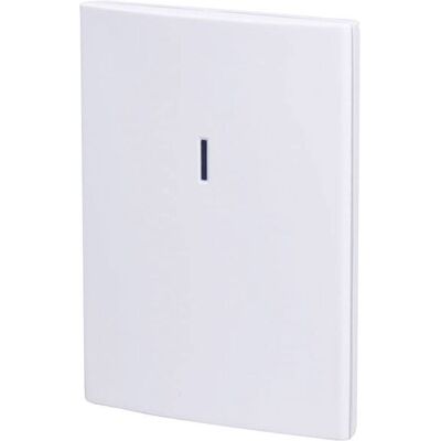 Heidemann Model 70376 Wireless Doorbell Extender System Heidemann Model 70376 Wireless Doorbell Extender System
