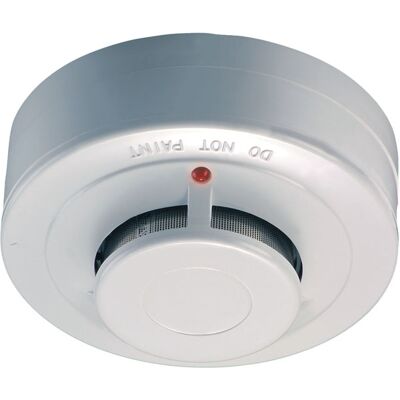ABUS RM1000 12V Optical Smoke Detector ABUS RM1000 12V Optical Smoke Detector