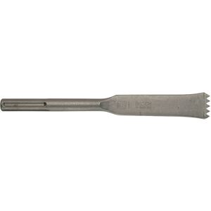 Bosch Model 1618601302 SDS-Max Chisel - Concrete, Brick, 300mm Bosch Model 1618601302 SDS-Max Chisel - Concrete, Brick, 300mm