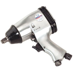 Sealey SA2 Air Impact Wrench 1/2in.sq Drive Sealey SA2 Air Impact Wrench 1/2in.sq Drive