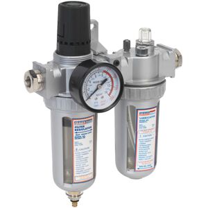 Sealey SA2001/F Air Filter Heavy-duty Sealey SA2001/F Air Filter Heavy-duty