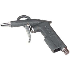 Sealey SA334 Air Blow Gun with 1/4"BSP Air Inlet Sealey SA334 Air Blow Gun with 1/4"BSP Air Inlet