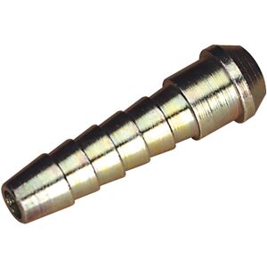 Sealey AC46 Coned Tail Piece 3/8" Hose - 1/4"bsp Union Nut Pack of 5 Sealey AC46 Coned Tail Piece 3/8" Hose - 1/4"bsp Union Nut Pack of 5