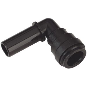 Sealey CAS15SE 15mm Stem Elbow Pack of 2 Sealey CAS15SE 15mm Stem Elbow Pack of 2