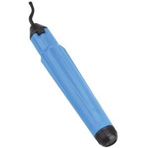 Sealey DB01 Deburring Tool - Deburring Tool with Spare Blade Sealey DB01 Deburring Tool - Deburring Tool with Spare Blade