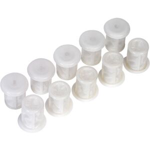 Sealey ILF/PF10 Paint Filter Suction Feed Pack of 10 Sealey ILF/PF10 Paint Filter Suction Feed Pack of 10