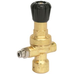 Sealey REG/MMG Mig Gas Regulator Disposable Cylinder 1 Gauge Sealey REG/MMG Mig Gas Regulator Disposable Cylinder 1 Gauge