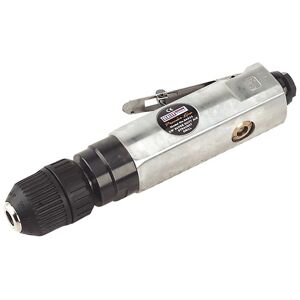 Sealey SA622 Air Drill Straight with 10mm Keyless Chuck Super-duty Sealey SA622 Air Drill Straight with 10mm Keyless Chuck Super-duty