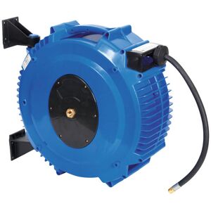 Sealey SA8812 Retractable Air Hose Reel 15mtr Ø13mm ID TPR Hose Sealey SA8812 Retractable Air Hose Reel 15mtr Ø13mm ID TPR Hose