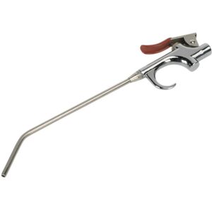 Sealey SA913M Air Blow Gun Palm Type 180mm Sealey SA913M Air Blow Gun Palm Type 180mm